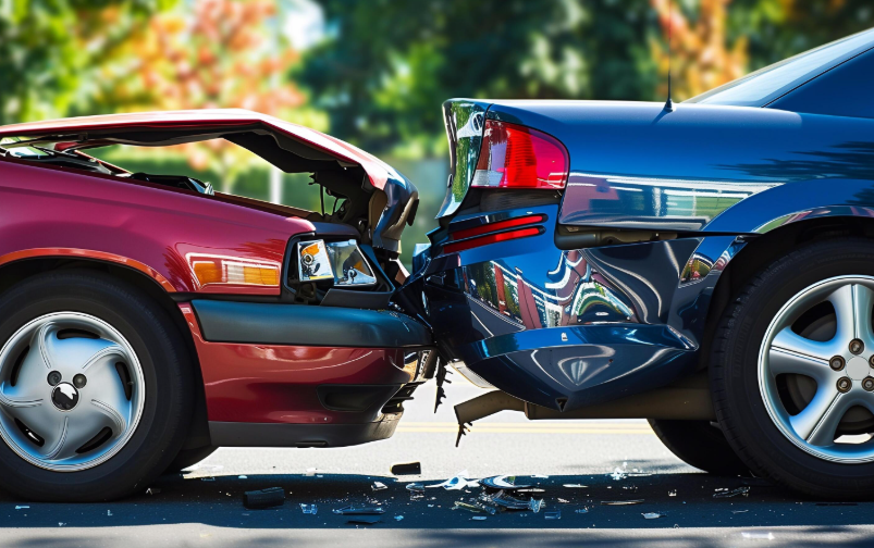 بیمه شخص ثالث